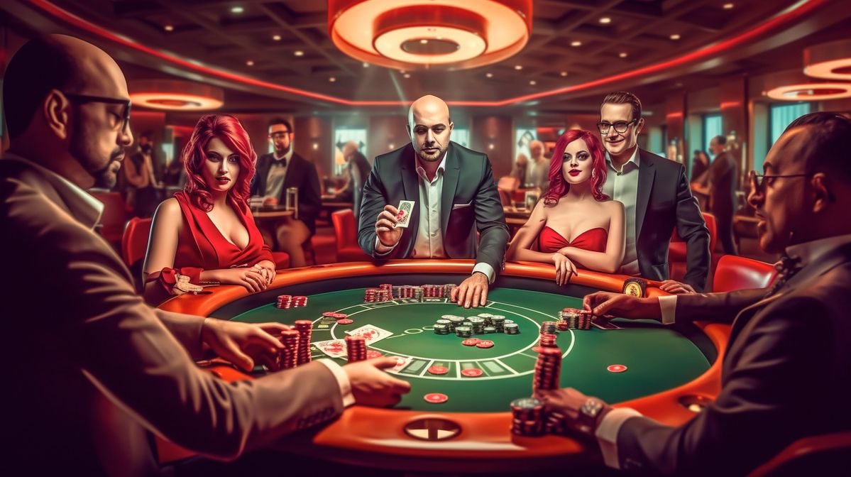 Roulette: live wheel broadcast Roulette wheel spin with live dealer